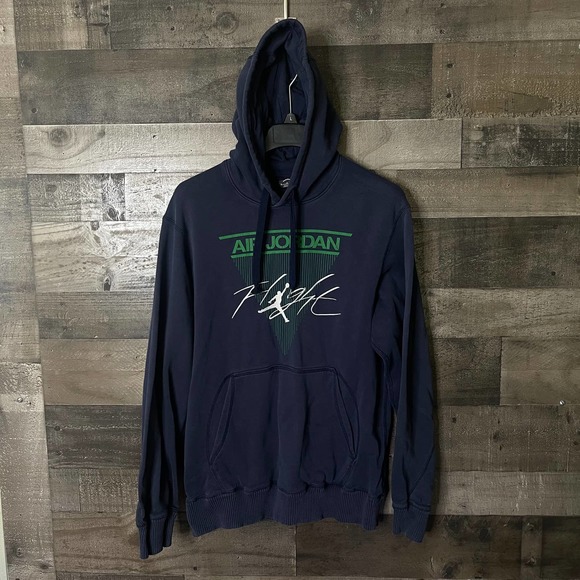 SOLD Air Jordan Hoodie Medium - Picture 1 of 3